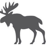 Aspen-Trail-Finder-Wildlife-Moose-Icon