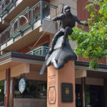 10th Mountain Division Monument