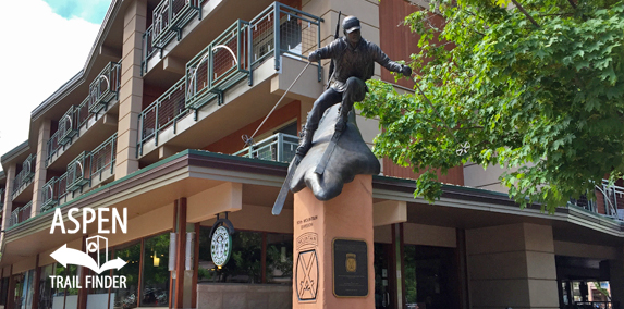 10th Mountain Division Monument