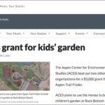 Aspen-Public-Radio-Aspen-Trail-Finder-March-5-2017