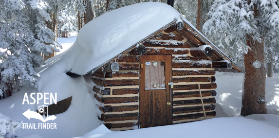 Blondie's Cabin