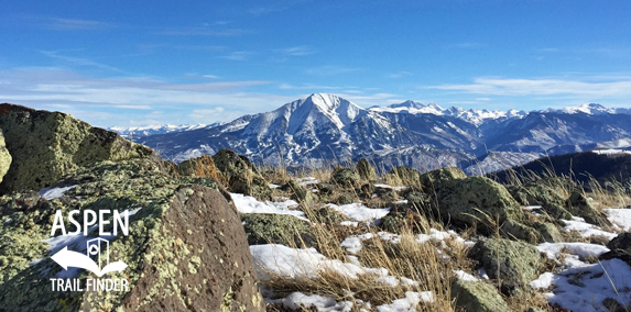 Compass Peak