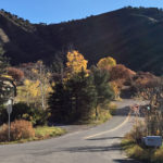 East Sopris Creek Road (CR 7)