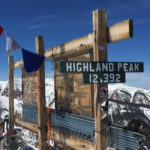 highland peak