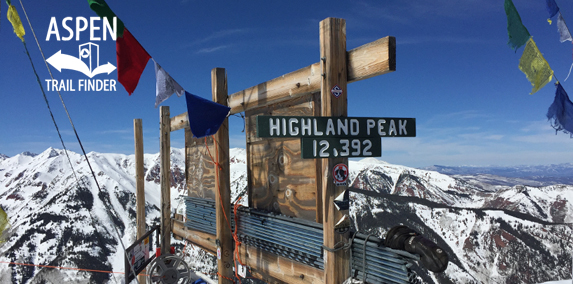 highland peak