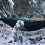 Hydro-Hammock