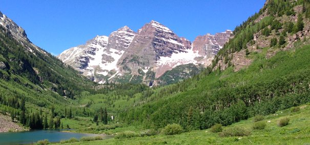 Maroon Bells