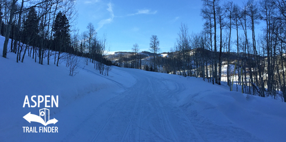 Sunlight to Powderhorn Trail