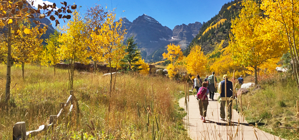 Maroon Bells