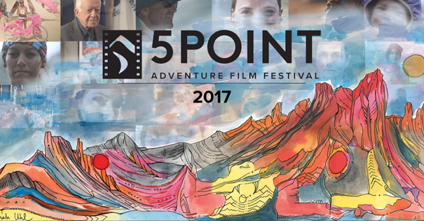 2017 5Point Film Festival