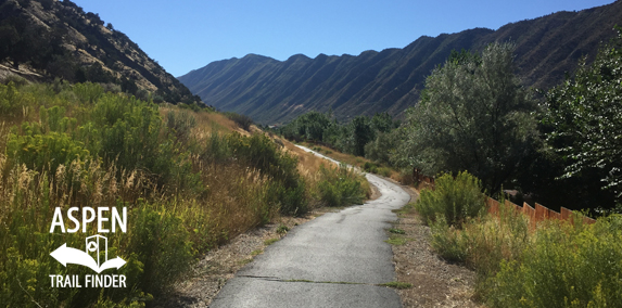 Burning Mountain Trail