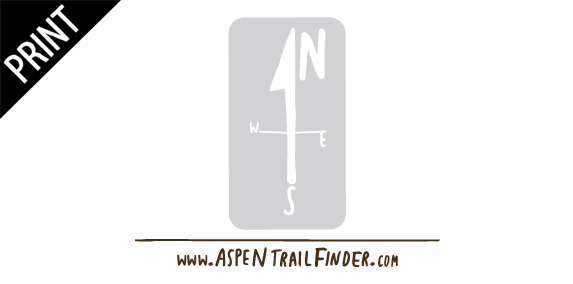 Printable Trail Maps