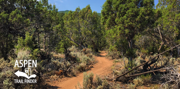 Buckhorn Traverse Trail