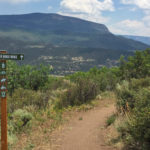 Glassier Trail