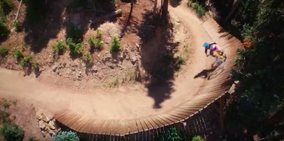 Snowmass Bike Park