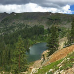 Josephine Lake