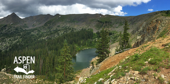 Josephine Lake