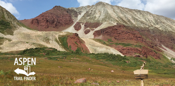 East Snowmass Pass