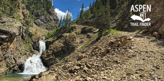 Marble to Crested Butte