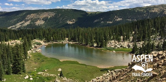 Opal Lake