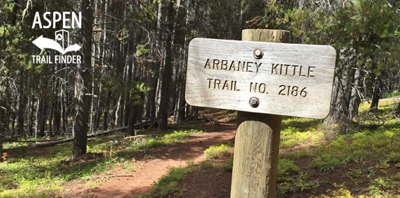 Arbaney Traverse