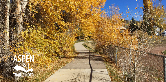 Berm Trail