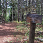 Kobey Trail