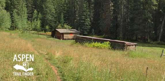 Old Colorado Mountain Club