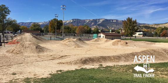 Rifle Bike Park