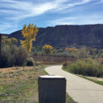 Rifle Ponds Wildlife Viewing Trail