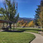 Rifle Rest Area Park