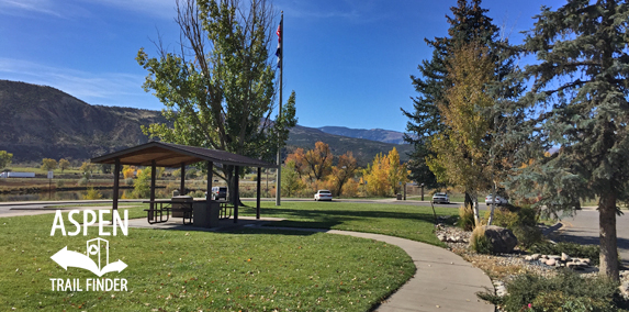 Rifle Rest Area Park