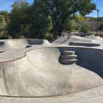 Rifle Skate Park