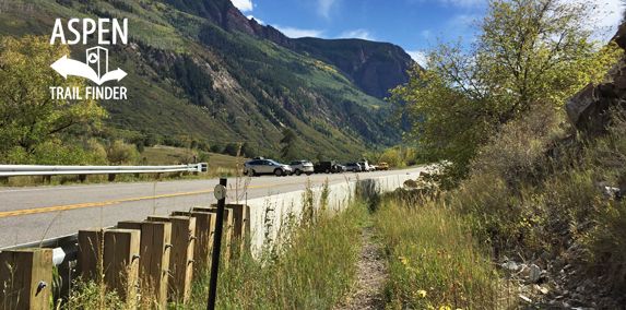 The Narrows Trail