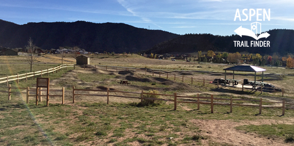 VIX Ranch Bike Park