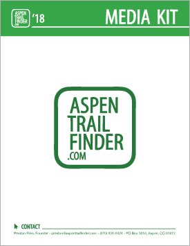 Aspen Trail Finder Media Kit