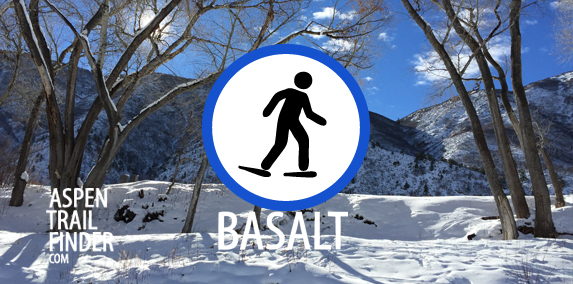 5 Popular Snowshoe Trails in Basalt