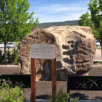 Carbondale Climbing Boulder